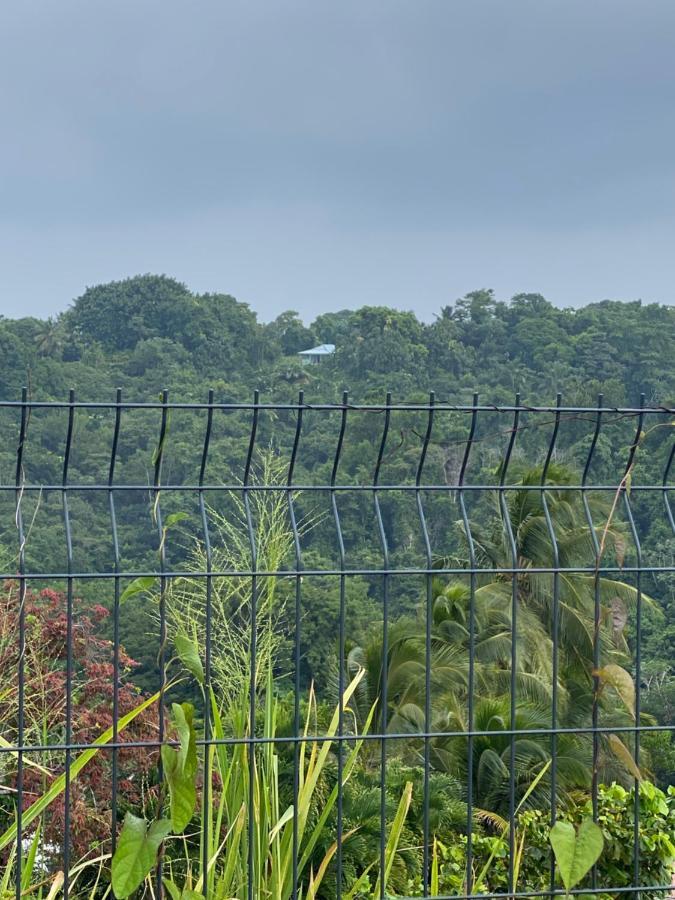 Villa Mahault プティ・ブール エクステリア 写真